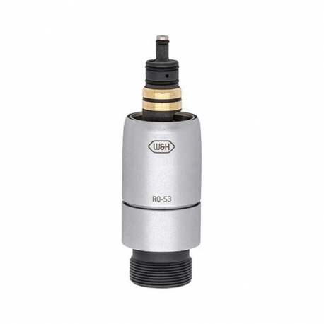 Cupla rapida Roto Quick cu generator RQ-53 (TE 98 LQ - Borden)