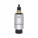 Cupla rapida Roto Quick cu generator RQ-53 (TE 98 LQ - Borden)