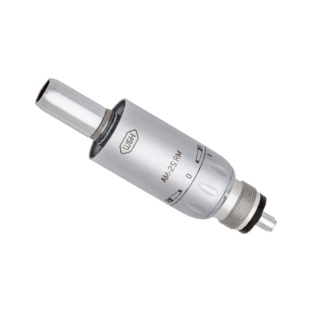 Micromotor Pneumatic AM-25 RM W&H