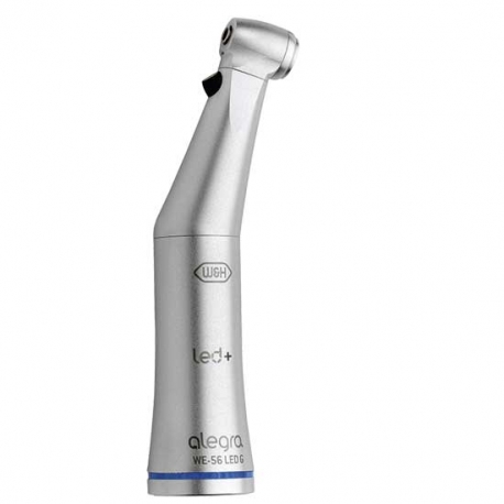 Piesa contraunghi Alegra WE-56 LED G W&H