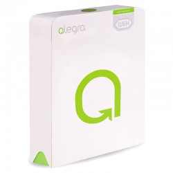 Alegra Kit 4 RM W&H
