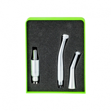 Alegra Kit 4 RM W&H
