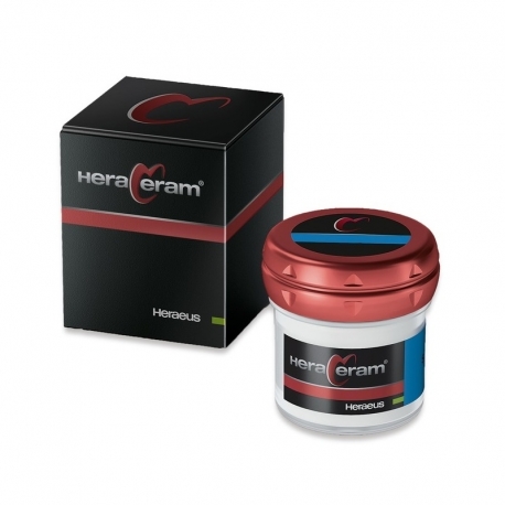 HeraCeram Incisal S Bleach 20g Heraeus Kulzer