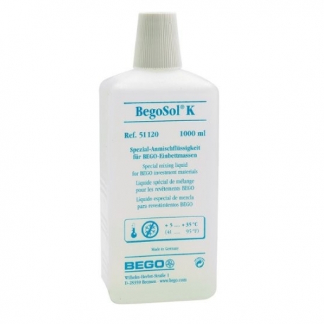 Begosol K Bego