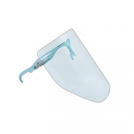 Folii viziera Conmfort Refill 5 bucati Cerkamed