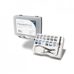 Palodent Plus Intro Kit Dentsply