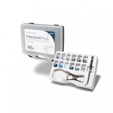 Palodent Plus Intro Kit Dentsply