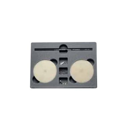 Programat Firing Tray Kit 2 ivoclar