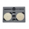 Programat Firing Tray Kit 2 ivoclar
