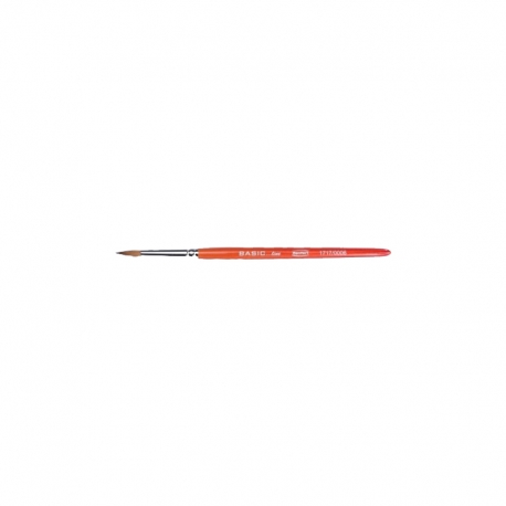 Pensula Basic Line Nr.6 Renfert