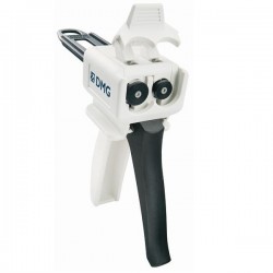 Pistol pentru cartus 25ml 1:1 DMG