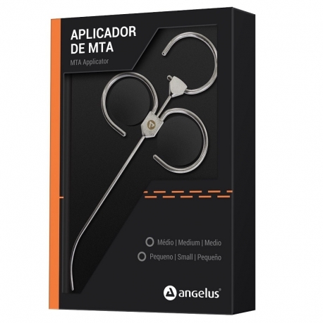 Aplicator MTA mediu Angelus