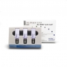 IPS e.max CAD CEREC/InLab HT B40 L 3 blocuri Ivoclar