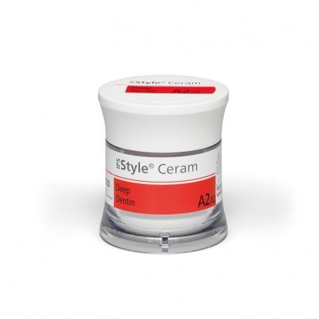 IPS Style Ceram Deep Dentin 20g Ivoclar Vivadent