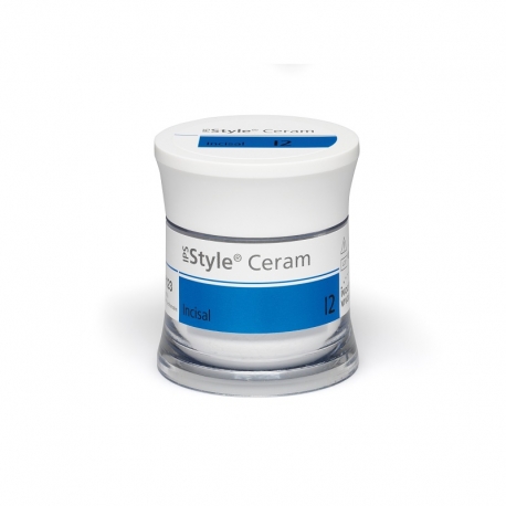 IPS Style Ceram Incisal 20g Ivoclar Vivadent