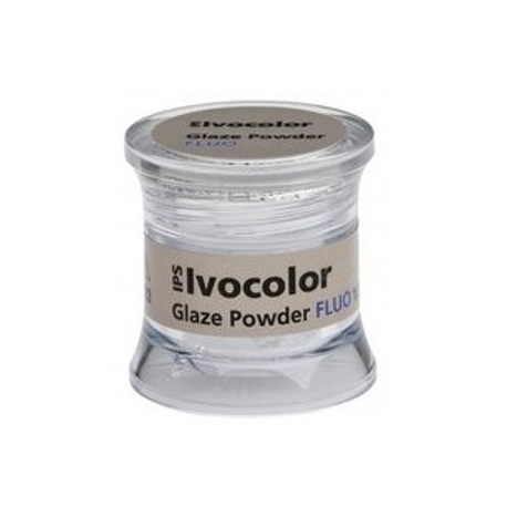 IPS Ivocolor Glaze Powder FLUO 5g Ivoclar Vivadent