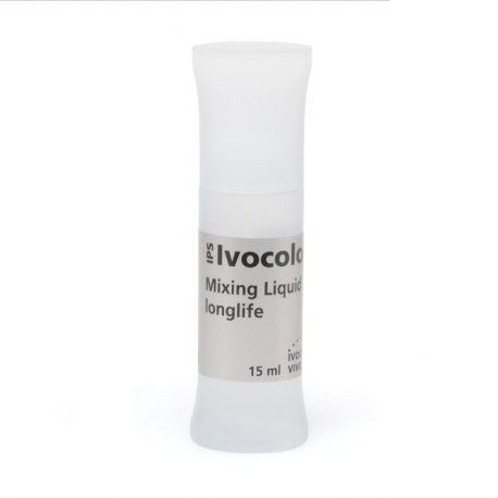 IPS Ivocolor Mixing Liquid longlife 15ml Ivoclar Vivadent