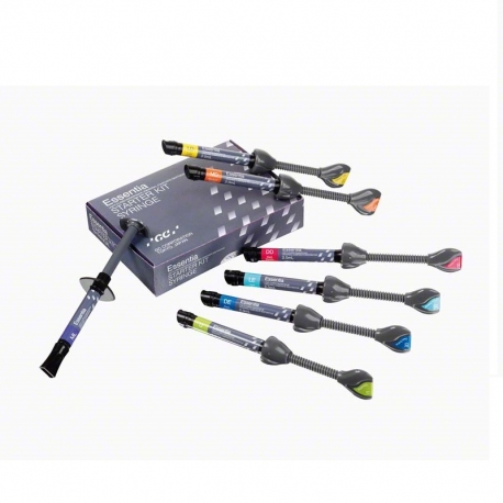 Essentia Starter Kit GC