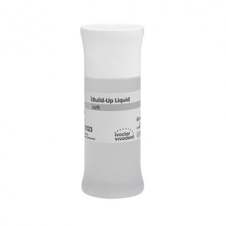 IPS Style Ceram/E.Max Ceram Build-Up Liquid soft 60ml Ivoclar Vivadent