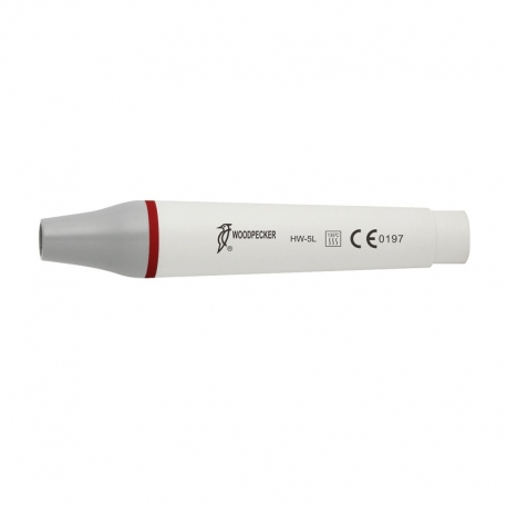 Piesa de mana aparat detartraj LED HW-5L Woodpecker