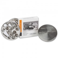 Disc CAD-CAM Cr-Co 98.3-16mm System Soft-Blank Adentatec