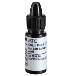 Single Bond Universal Dual Cure Activator 5ml 3M