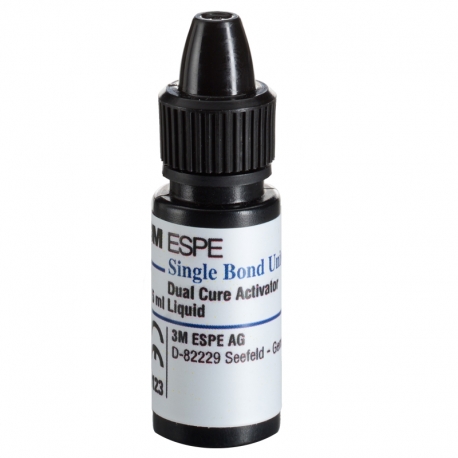 Single Bond Universal Dual Cure Activator 5ml 3M