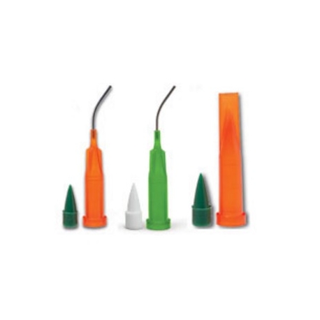 AccuDose Tubes & Plugs Opac PCR 100 bucati Centrix