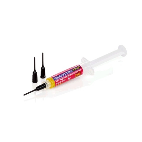 Acid fluorhidric 9.5% Bisco