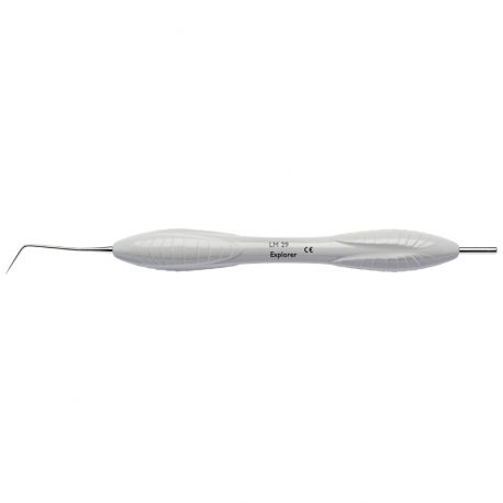 Sonda dentara un capat Explorer LM29 LM-Dental