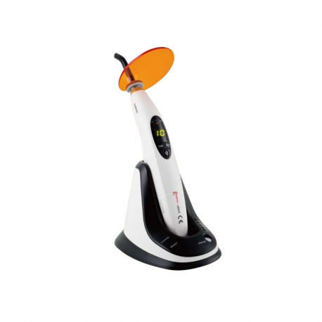 Lampa foto fara fir LED.E Woodpecker