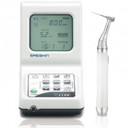 Motor endodontic EndoCube Saeshin