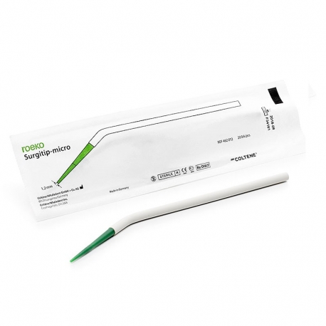 Aspirator Surgitip-Micro 1.2 mm Roeko