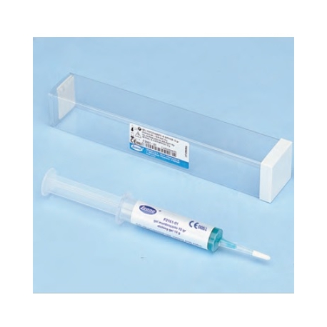 Gel demineralizant 12g Leone
