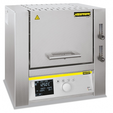 Cuptor sinterizare Crom-Cobalt LT 02/13CR Nabertherm