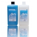 Silicon duplicare OrmaDuplo baza 1kg + catalizator 1 Kg Major