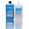 Silicon duplicare OrmaDuplo baza 1kg + catalizator 1 Kg Major