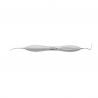 Sonda dentara 5-8 cap dublu LM