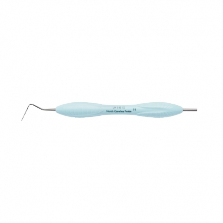 Sonda parodontala North Carolina 5-10-15mm ErgoSense LM-Dental