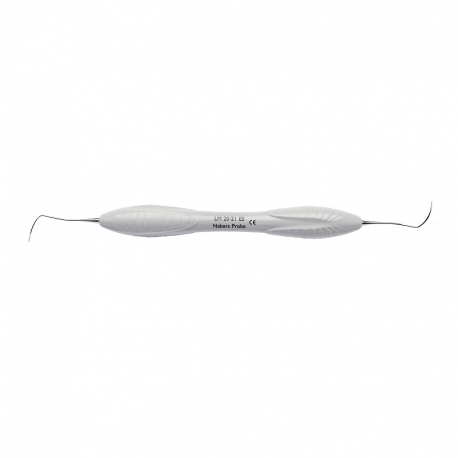 Sonda parodontala Nabers Probe ErgoSense LM-Dental