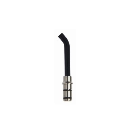 Fibra optica lampa foto Woodpecker