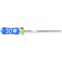 Ace K-File Colorinox 21mm Dentsply