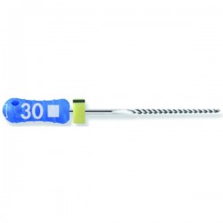 Ace K-File Colorinox 31mm Dentsply