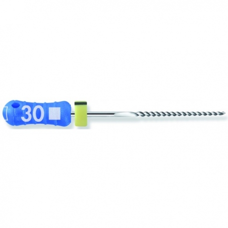 Ace K-File Colorinox 31mm Dentsply