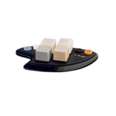 Set GEO Wax A.Bruguera Renfert