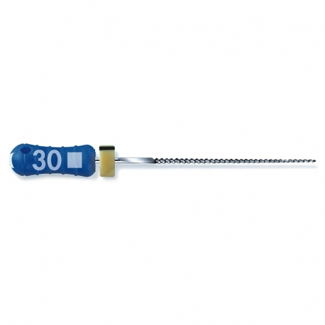 Ace K-Flexofile Color 25mm Dentsply