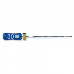 Ace K-Flexofile Color 31mm Dentsply