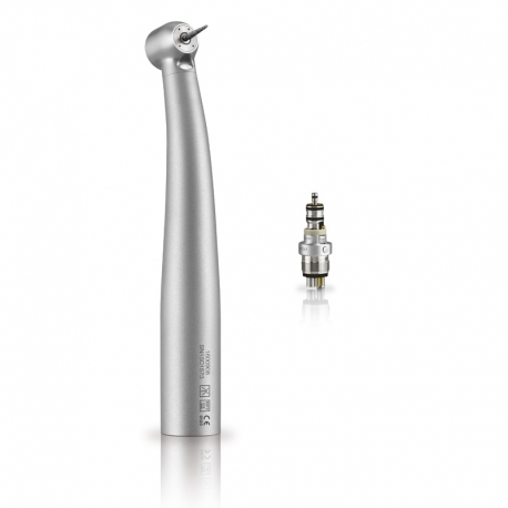 Turbina Tornado LED + cupla Unifix 4H L Bien Air