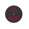 Disc separator Dynex 0.7 x 40mm Renfert