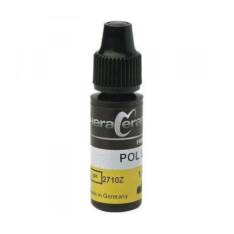HeraCeram Pasteopaque Liquid POL 1ml Heraeus Kulzer